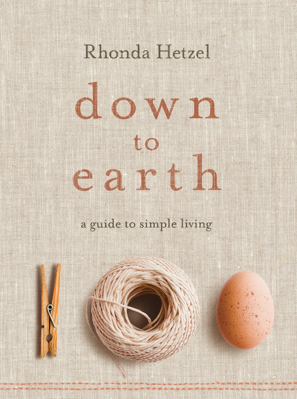 Picture of: Extract  Down to Earth by Rhonda Hetzel – Penguin Books Australia
