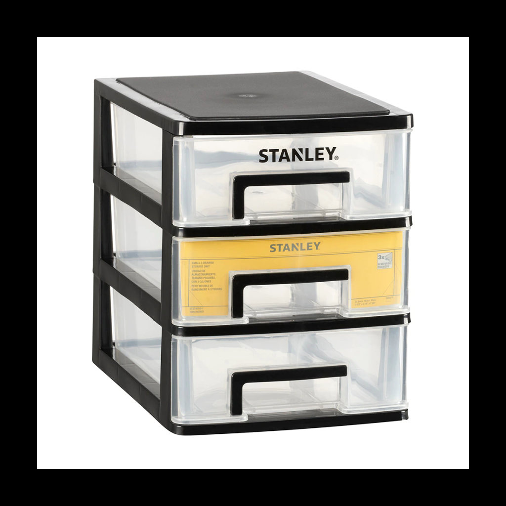 Picture of: Stanley Home Organizer , x , x , cm