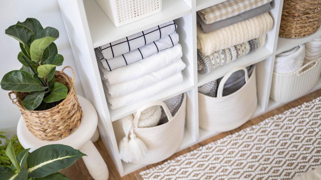 Picture of: The Storage And Organization Trends You’ll Be Seeing Everywhere In